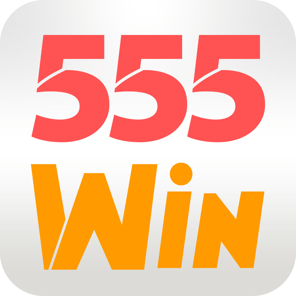 logo 555win
